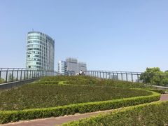 -上海港国际客运中心