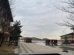 -北京雁栖湖国际会展中心