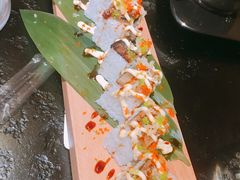 -九田家黑牛烤肉料理(中北镇店)
