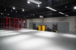 -Easyfun舞蹈生活馆