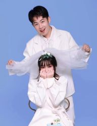 -全城热恋璀璨婚纱摄影(国贸总店)