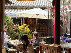 -尽善百年古院餐厅(王家老宅店)