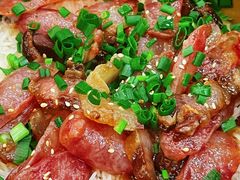 -红星光发煲仔饭(文海店)