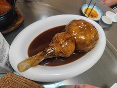 -广迎居老正兴菜馆