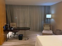 -廊坊固安福朋喜来登酒店