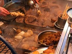 -明记牛杂(新马路分店)