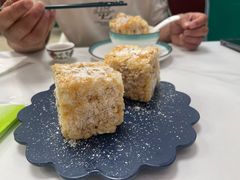 -喜势点·糖沙翁手工茶点·本地人茶居(永庆坊店)