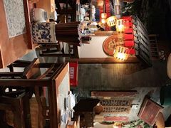 -南京大牌档(之心城店)