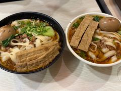 -东方削面(迎泽街店)