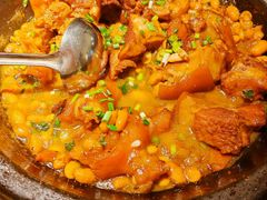 -梁家大院•农家菜(昆山会展中心店)