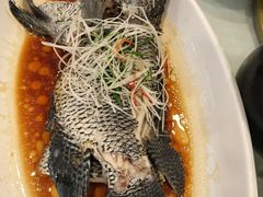 -海宝酒家(中山四路店)