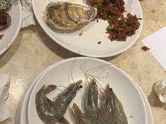 -芭菲盛宴·环球美食(北城国际店)