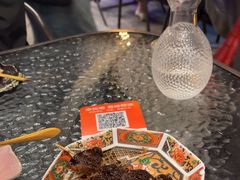 -弓二·烧鸟居酒屋(财富购物中心店)