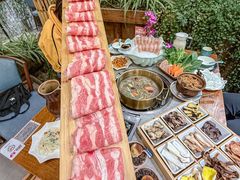 -大理董·董家小厨野生菌火锅(古城旗舰店)