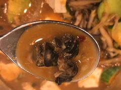 -金北顺大锅家(신사본점)