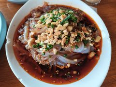 川北凉粉-盐帮食坊•小河帮川菜(四川师大店)