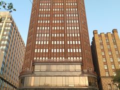 -国际饭店·原点咖啡吧ORIGIN CAFE&BAR