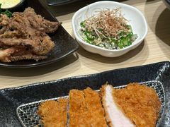 -胜博殿日式炸猪排(西红门店)