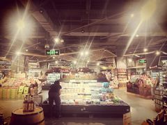 -blt精品超市(高德置地冬广场店)