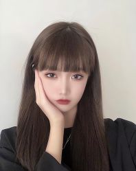 -HG美发设计沙龙