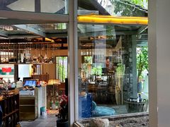 -Nirvana Cafe&Bar(北仓文创街区店)