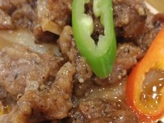 -喜相逢大酒楼(黄边南路店)