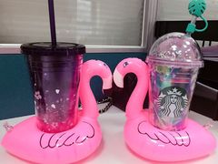 -星巴克(古美路店)