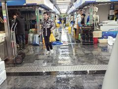 -岳各庄批发市场(西四环中路店)