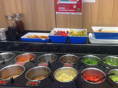 -牛品福潮汕牛肉火锅(旺庄店)