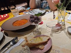 -华阳时光吧餐厅(华阳广场国际大饭店)