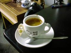 -咖啡陪你(广顺北大街福码大厦店)
