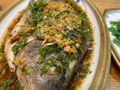 柠檬鱼-妈妈的味道(和顺古镇店)