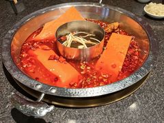 -巴蜀大宅门火锅(北大街店)