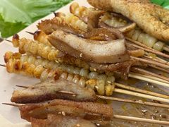 -本色.小马哥烧烤(无锡九里仓店)