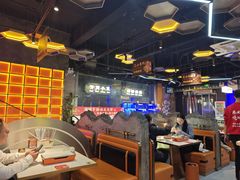 -亿牌牌东北烧烤(博物馆旗舰店)