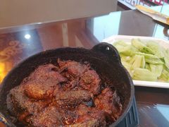 -洪兴砂锅·融合砂锅菜(三站店)