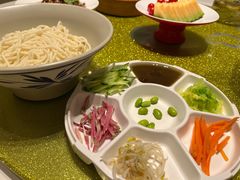 -大鸭梨烤鸭(北洼路店)