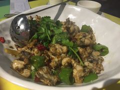 -石头咕(葵蓬店)