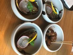 -王鼎精致料理铁板烧(世博源店)