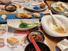 -Sushi Love 创意寿司(丽影广场店)