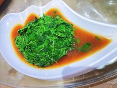 草头圈子-阿巧一号私房菜(止园路店)