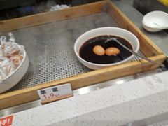 -蓝白自选餐厅(烟大店)