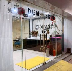-DEM缔怡美科技美容