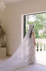 点击看大图 -GODDESS WHITE婚纱礼服(鹏城动力大厦店)
