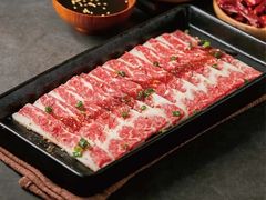 -新石器烤肉(之心城店)