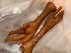酱凤爪-国梁烤鸡(总店)