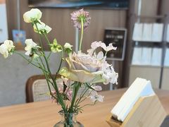 -银座仁志川·生吐司专门店(香港广场店)