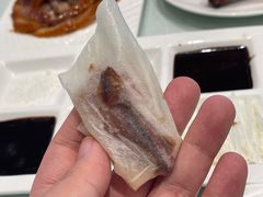 北京烤鸭-红樱桃·新派辽菜(北行店)