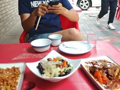 -振生清真饭店(永安道店)