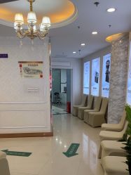 -武汉五洲整形外科医院